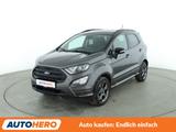 Ford EcoSport 1.0 EcoBoost ST-Line*NAVI*TEMPO*CAM*AHK