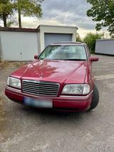 Mercedes-Benz Mercedes C180 Elegance Automatik | 113.000... - Mercedes-Benz 180 aus dem Jahr 1994