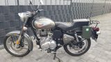 Royal Enfield Bullet 500 - ROYAL ENFIELD BULLET 500