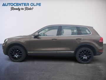 Volkswagen Touareg - 6