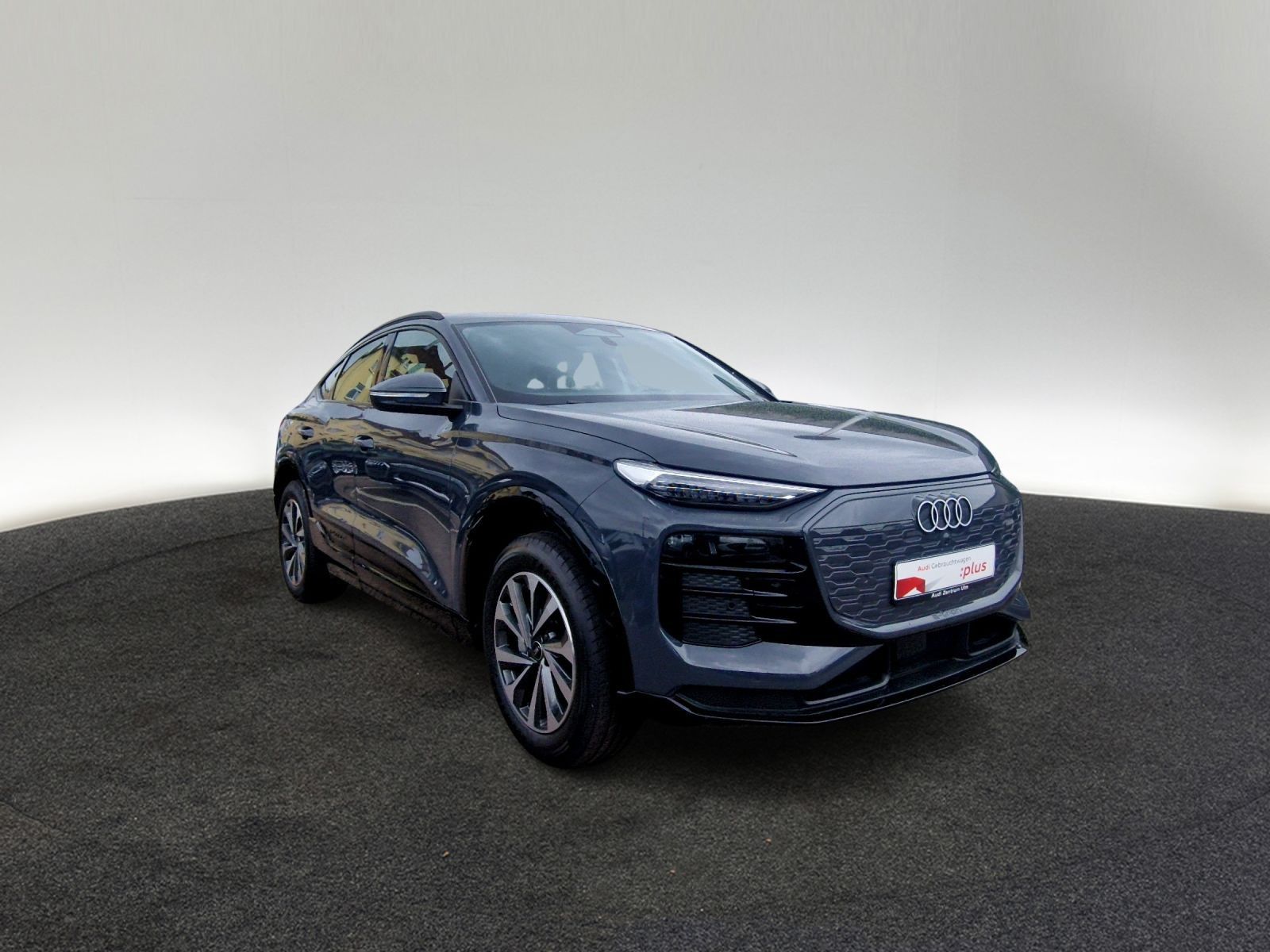 Audi Q6 e-tron - Bild 5