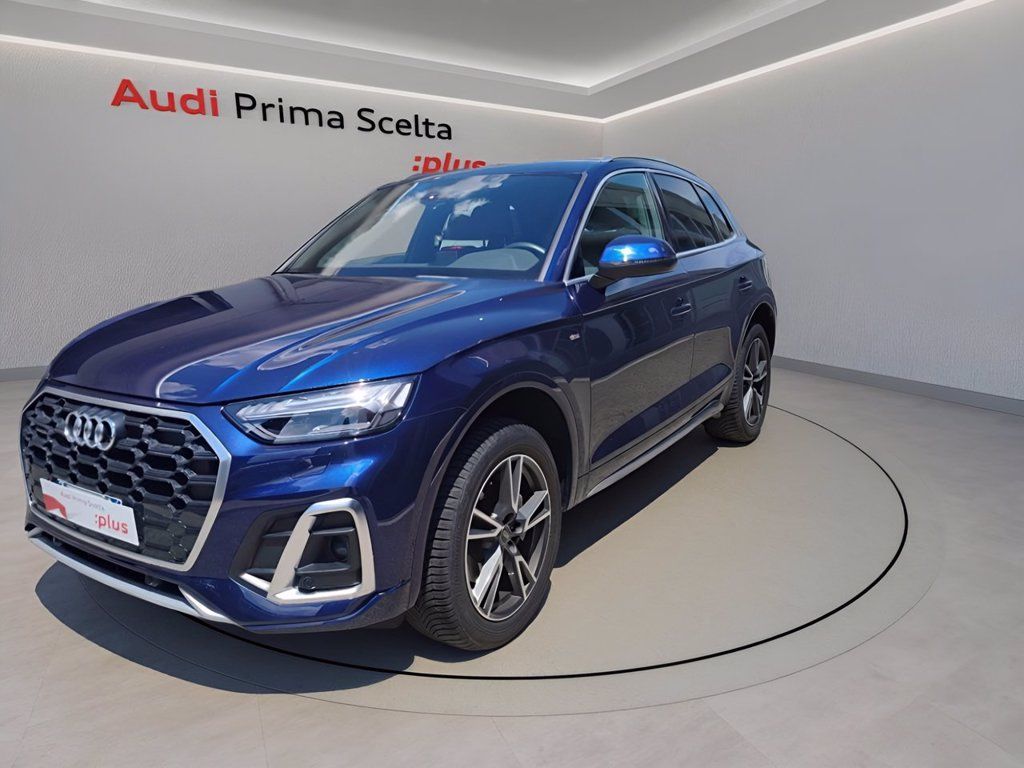 Image of Audi Q5