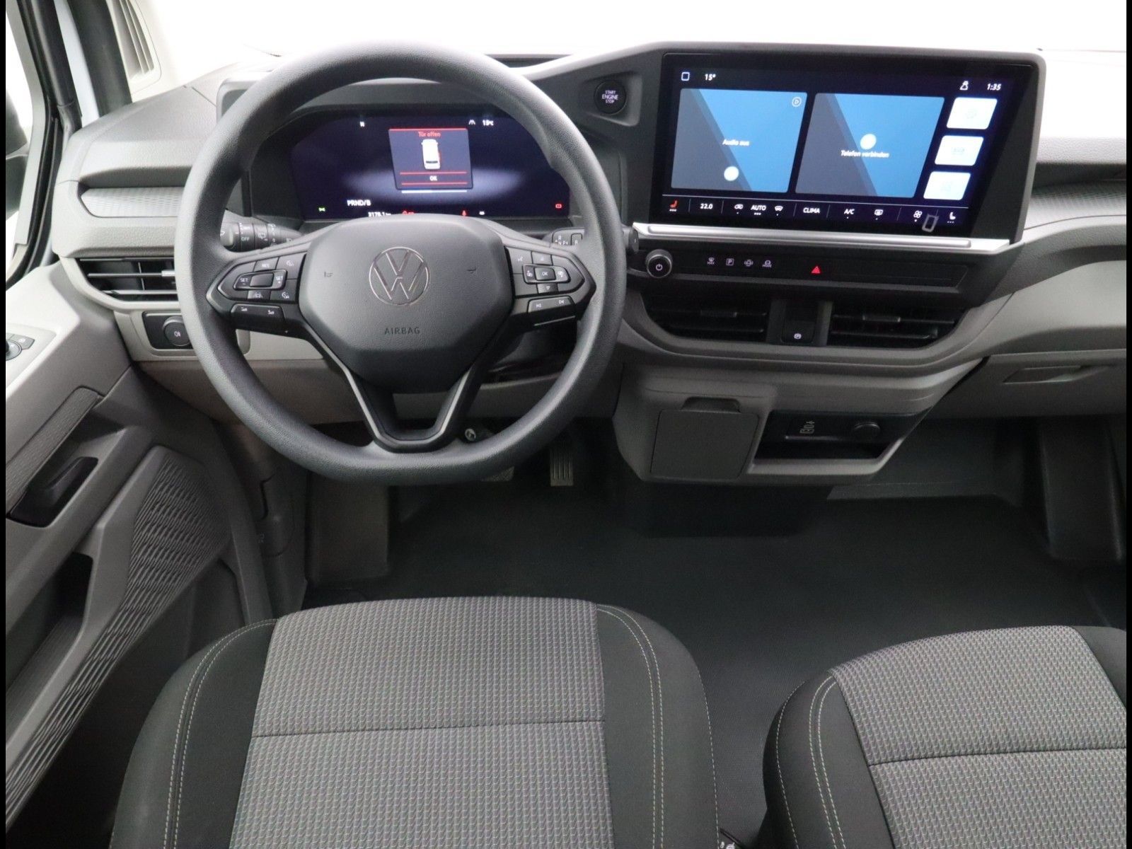 Volkswagen T7 Caravelle - Bild 10