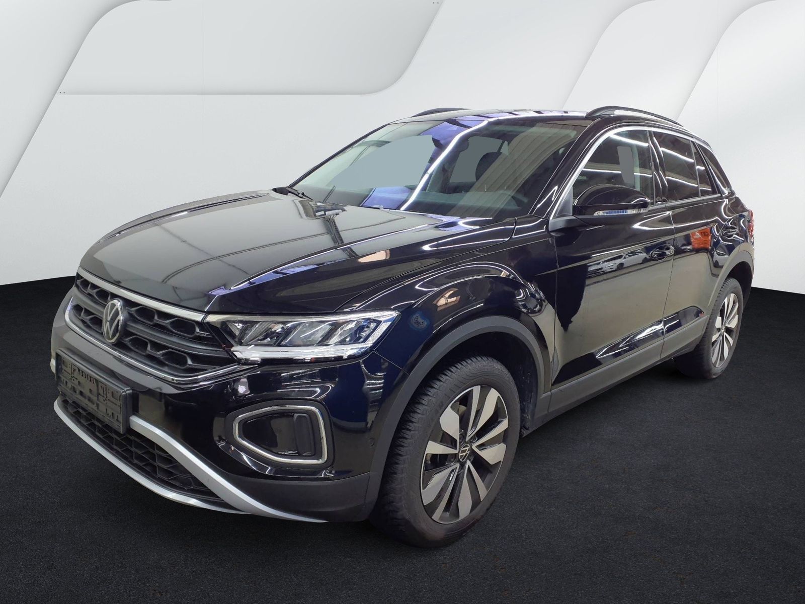 Volkswagen T-Roc - Bild 2