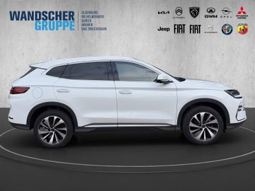 BYD SEAL U DM-i PHEV 26.6kWh Comfort ACC 360 11kw OB