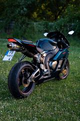 Honda CBR1000RR Custom Bike - Angebote