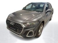 Audi Q5 - Vorschau Bild 3