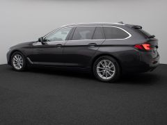 Foto Nummer 10: BMW 530d