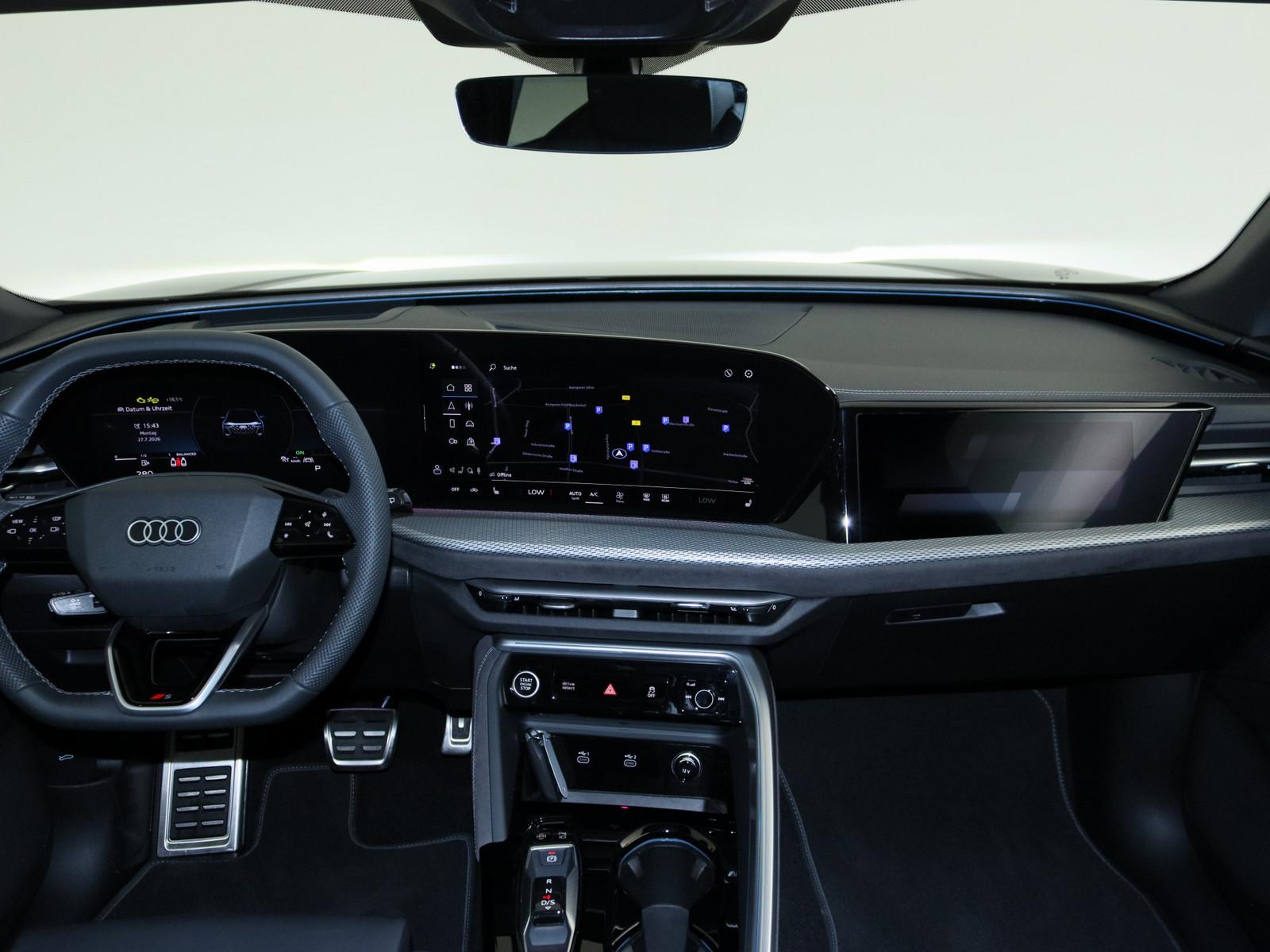 Audi Q5 FSI quattro S-line 360° HUD ACC NAVI KAMERA
