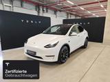 Tesla Model Y Long Range AWD - Tesla Model Y in Frankfurt (Main)