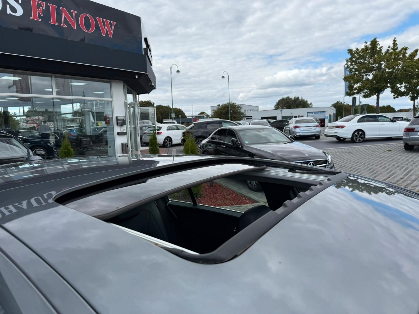 Mercedes-Benz CLS 350 d"9G-TRONIC"S.DACH"SPUR ASS."TOTWINKEL."