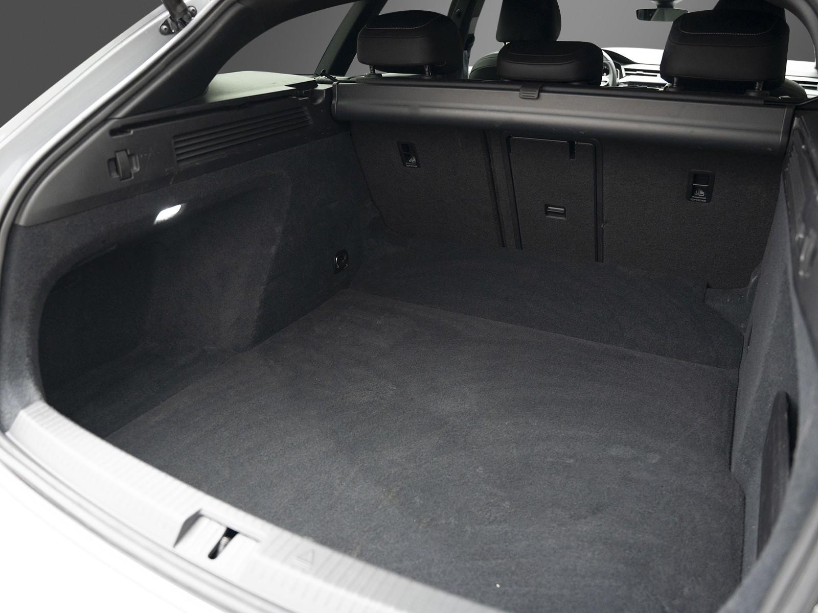 Volkswagen Arteon R-Line IQLight Streaming&Internet SHZ 18", миниатюра 25