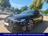 Audi A6 Avant 2.8 FSI quattro //PANORAMA// - Audi mit Benzin-Antrieb: Kombi, 2.8