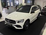 Mercedes-Benz GLC 200 4M AMG-LINE*PANO*DIGITAL TACHO*LED*20ZOL - Mercedes-Benz GLC 200 in Essen