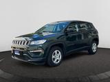 Jeep Compass Sport FWD Rückfahrkamera, Winterräder