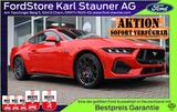Ford Mustang 5.0 V8 GT Fastback MagneRide 4,99% FIN - Ford Mustang New cars