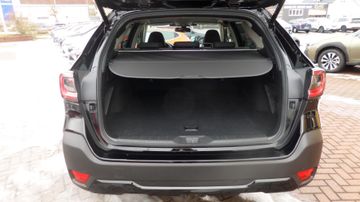 Subaru OUTBACK Edition Exclusive Cross 2.5 i 169 PS Sit