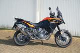 KTM 1090 Adventure - KTM 1090 ADVENTURE