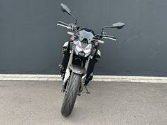 KAWASAKI Z 900 ABS mit 70 bzw. auf 35 kW 48 PS GEDROSSELT