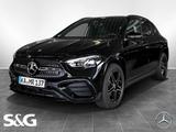 Mercedes-Benz GLA 200 AMG MBUX+RüKam+M-LED+Pano+Totwinkl+Night - Mercedes-Benz GLA 200 in Karlsruhe