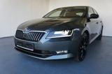 Skoda Superb 2.0 Tdi Lim.Style"NAVIPL-XE.PDC-KAM.1H.e6 - Skoda Superb: 1.6