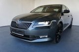 Skoda Superb 2.0 Tdi Lim.Style"NAVIPL-XE.PDC-KAM.1H.e6 - Skoda Superb: 1.6