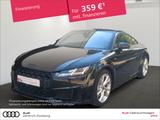 Audi TT Coupe 45 TFSI S-Line selection Navi RFK - Audi TT in Krefeld