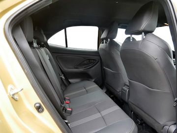 Toyota Yaris Cross - 9
