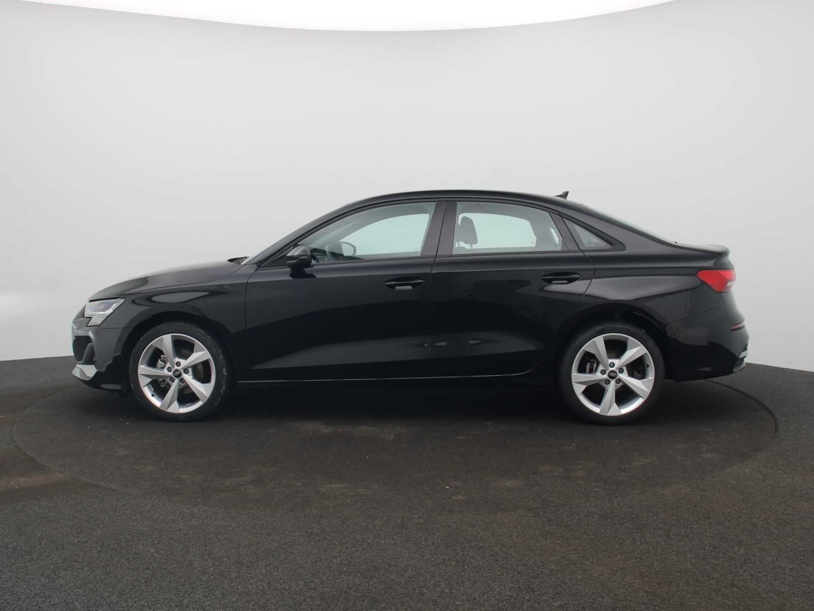 Audi A3 - Bild 5