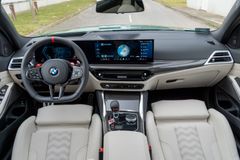 BMW M3 – 14 / 34