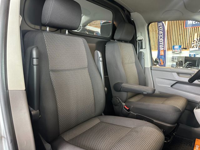 MYAUTOCENTER – Gebraucht- und Jahreswagen mit Werkstattservice in Pfaffenhofen Volkswagen T6.1 *MWST*ACC*LED*AHK*1-HAND*TÜV-1127*