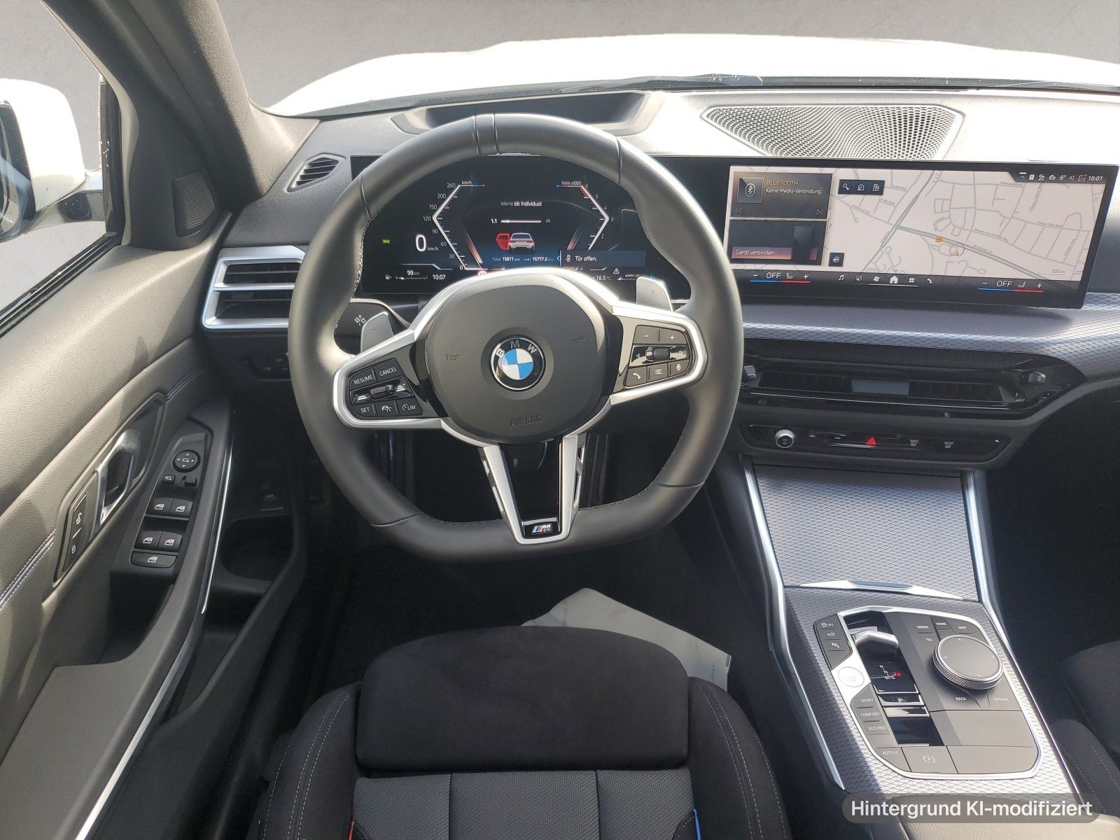 BMW 330 - Bild 15