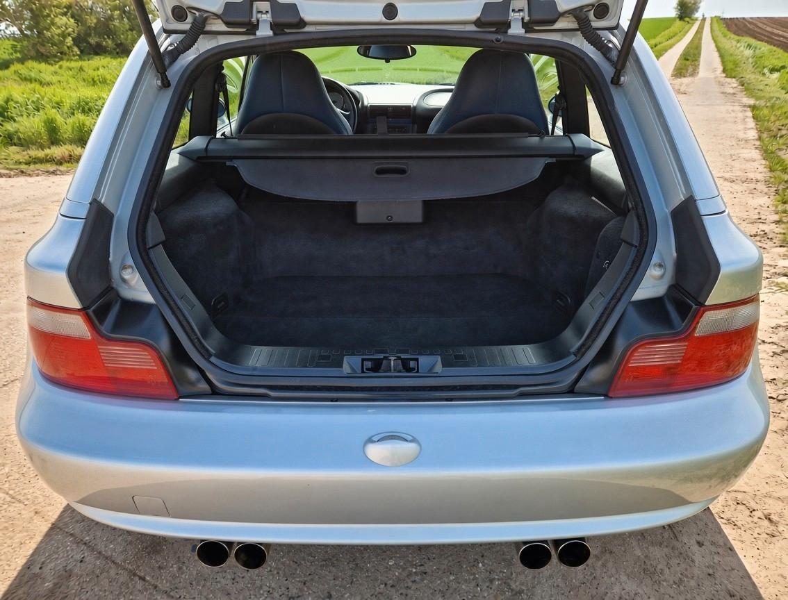 BMW Z3 M Coupé S54 Sammler (2+) Lagerschalen NEU