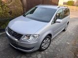 Volkswagen VW Touran Trendline 1.9 TDI, 7-Sitzer - Volkswagen Touran: 1.9