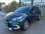 Renault Captur dCi 90 Collection AUTOMATIK/NAVI/KAMERA!! - Renault Captur mit Diesel-Antrieb: Automatik