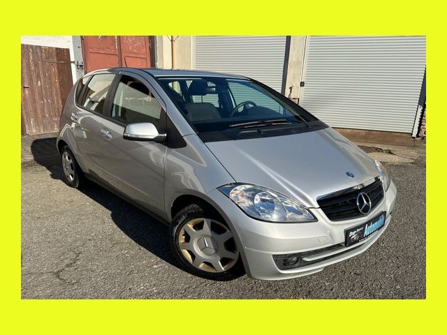 Mercedes-Benz A 180 A -Klasse Diesel CDI 109 PS 2,0 L TOP