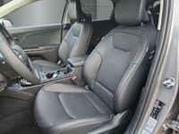 Kia K4 - Vorschau Bild 8