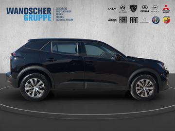 Peugeot 2008 Active e- Elektromotor 136 (e-) +SHZ+PDC