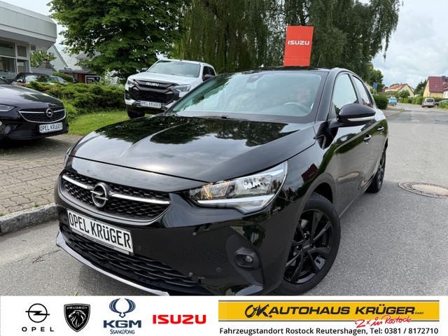 Opel Corsa F Edition 1.2 Turbo SHZ+LHZ+PDC