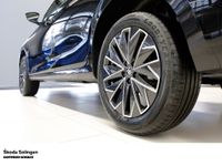 Skoda Kamiq - Vorschau Bild 6