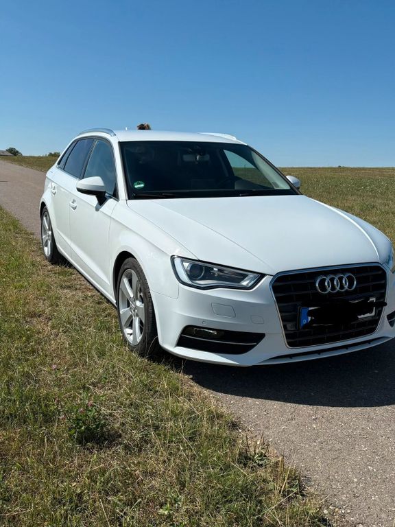 Image of Audi A3