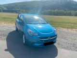 Opel Corsa Corsa-E 1.4 (90PS) - 5 Türen - Arktis Blue - Opel Gebrauchtwagen in Marburg