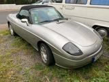 Fiat Barchetta/Cabrio/Roadstar/Sportwagen/... - gebrauchte Fiat Barchetta aus dem Jahr 1998