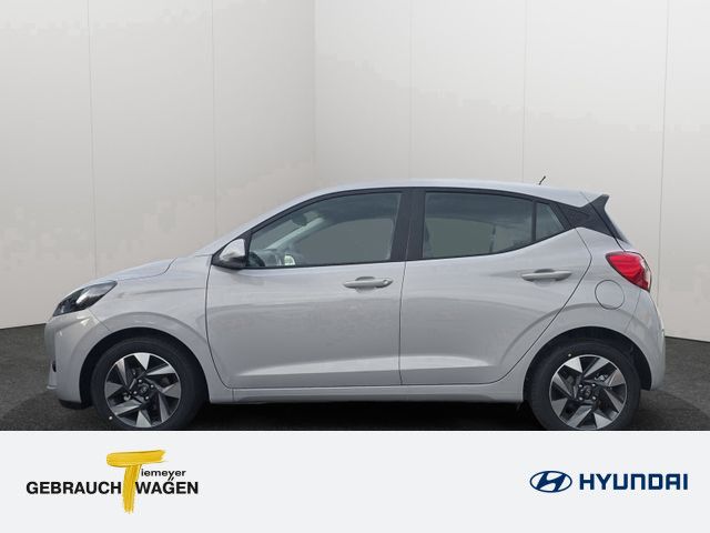 Hyundai i10 – Bild 8