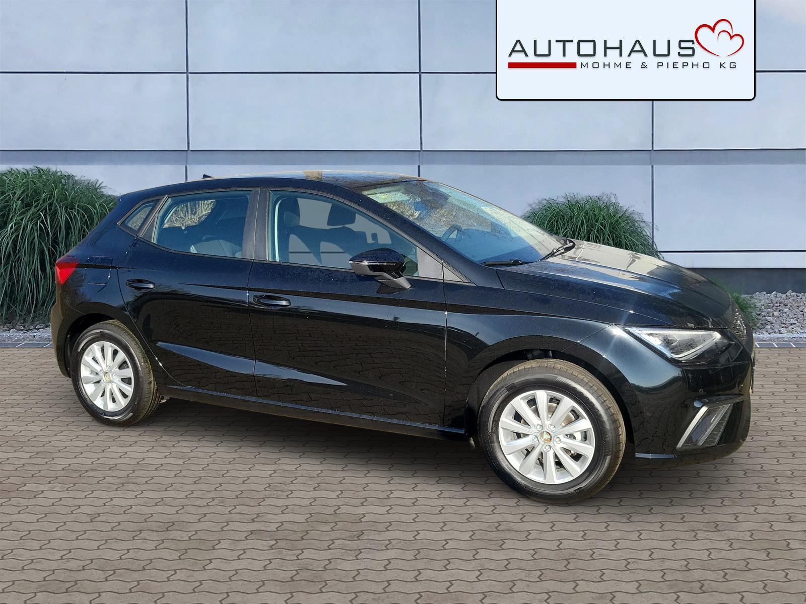 Seat Ibiza Style Edition *KAMERA*CarPlay*uvm.*