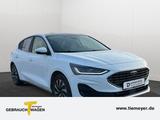 Ford Focus 1.5 EcoBlue Aut. Titanium LED RFK Pano - Ford Focus mit Diesel-Antrieb