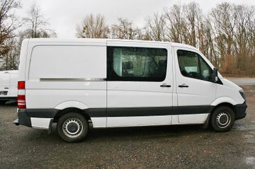 Mercedes Sprinter - 4