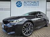 BMW 630d xDrive M Sport*LCI*Pano,20``Laser,Nappa,ACC - BMW 630 Gran Turismo aus 2022