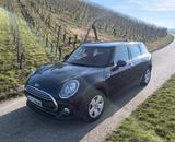 MINI One D Clubman, sehr gepflegt, 8fach Bereift