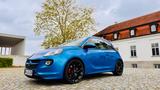 Opel Adam S 1.4 Turbo 110kW S - Opel Adam Gebrauchtwagen in Stuttgart